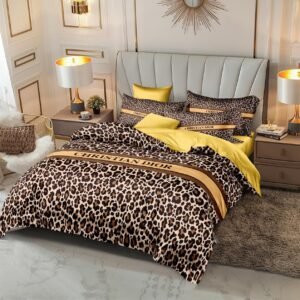 king duvet blanket comfort set لحاف بحشوه كينج سايز نفرين