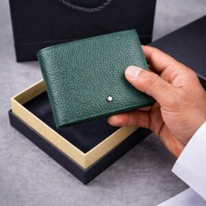 Wallets بوك