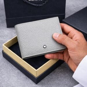 Wallets بوك