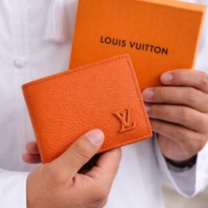Wallets بوك