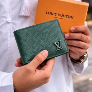 Wallets بوك
