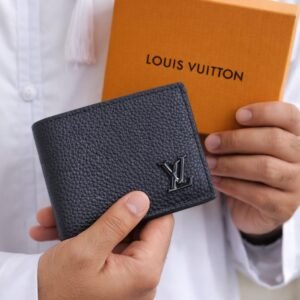 Wallets بوك