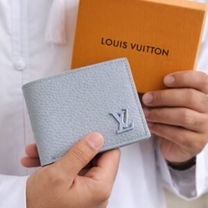 Wallets بوك