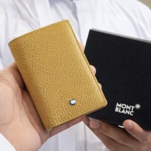 Wallets بوك