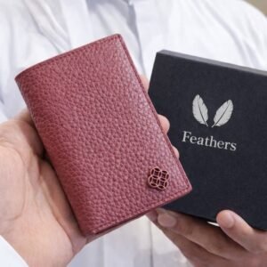 Wallets بوك