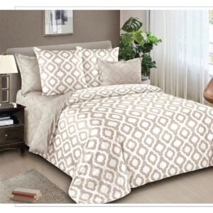 Single Comfort لحاف سنجل