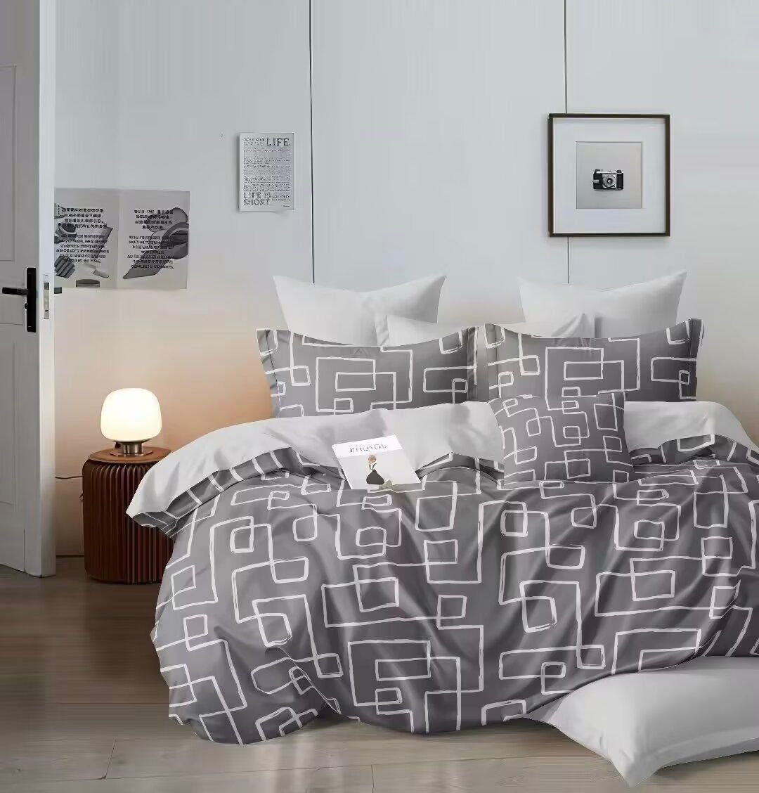 Single Comfort لحاف سنجل