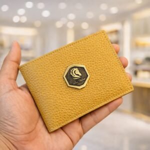 Wallets بوك