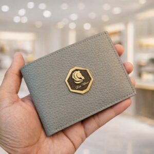 Wallets بوك
