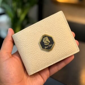 Wallets بوك