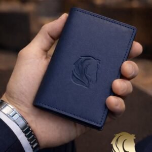 Wallets بوك