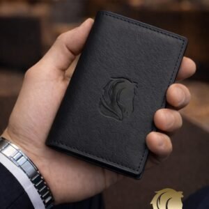 Wallets بوك