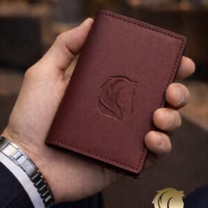 Wallets بوك