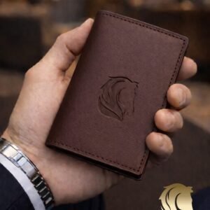 Wallets بوك