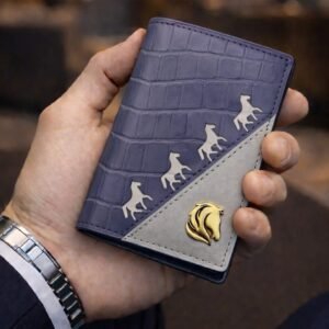 Wallets بوك