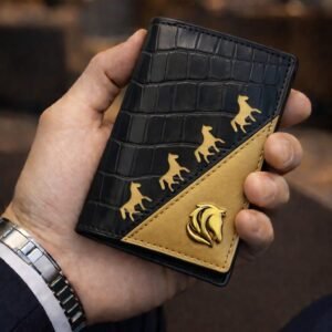 Wallets بوك