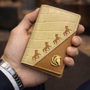 Wallets بوك