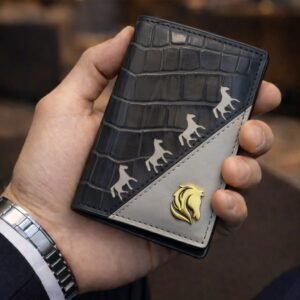 Wallets بوك