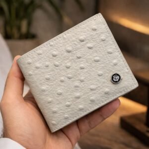 Wallets بوك
