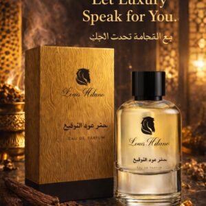 Perfumes عطور