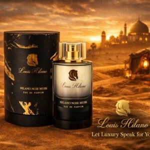 Perfumes عطور