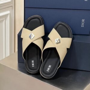 Men Slippers سليبر رجالي