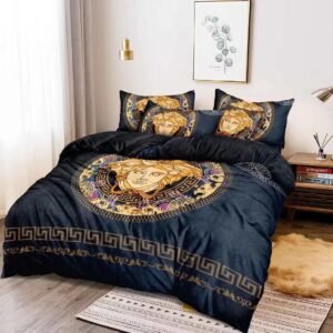 king duvet blanket comfort set لحاف بحشوه كينج سايز نفرين