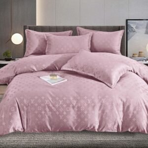 King bedsheets cover set linens تلبيسات كينج