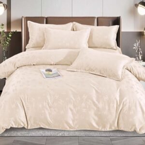 King bedsheets cover set linens تلبيسات كينج