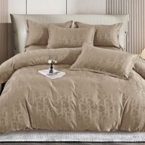 King bedsheets cover set linens تلبيسات كينج