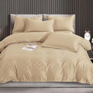 King bedsheets cover set linens تلبيسات كينج