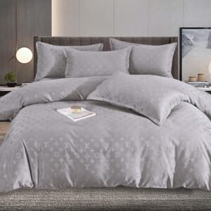 King bedsheets cover set linens تلبيسات كينج