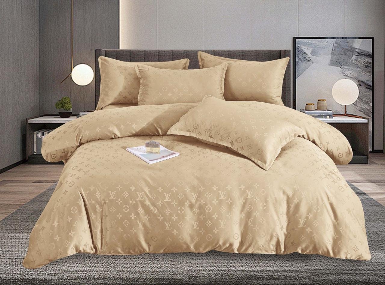 King bedsheets cover set linens تلبيسات كينج