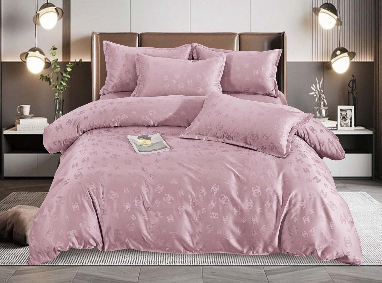 King bedsheets cover set linens تلبيسات كينج