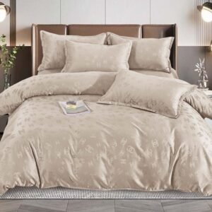 King bedsheets cover set linens تلبيسات كينج