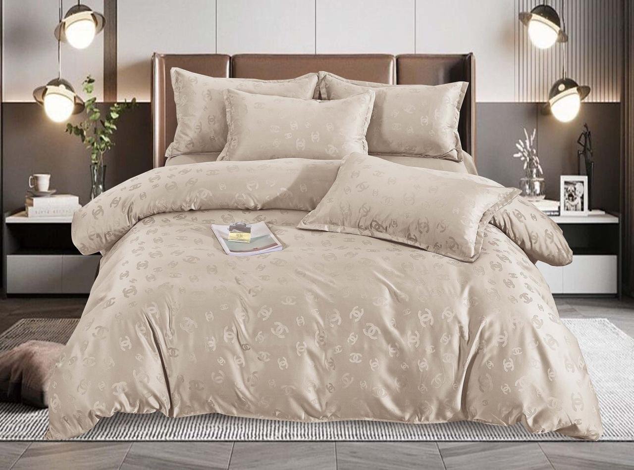 King bedsheets cover set linens تلبيسات كينج