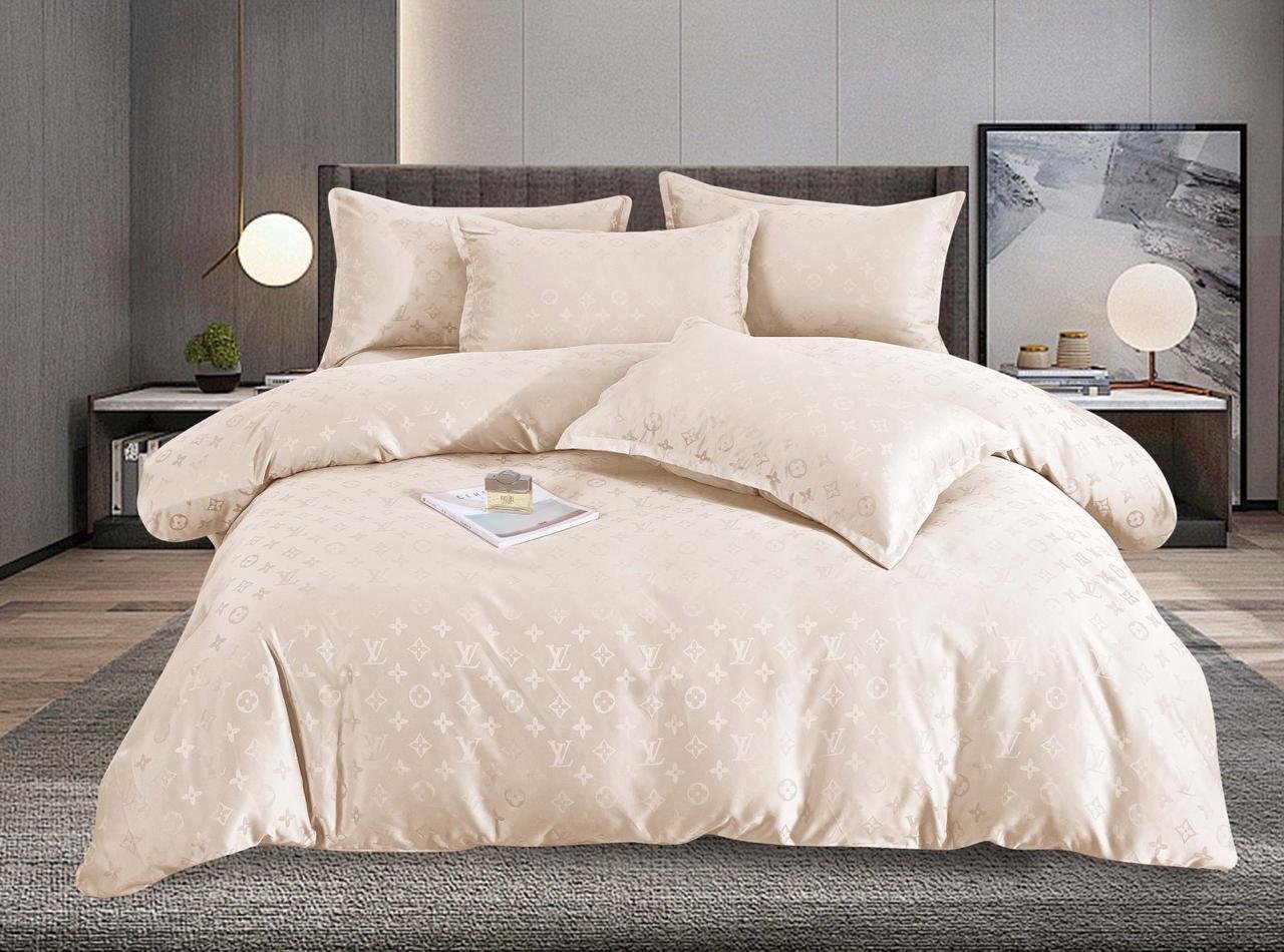 King bedsheets cover set linens تلبيسات كينج
