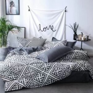 Single Comfort لحاف سنجل