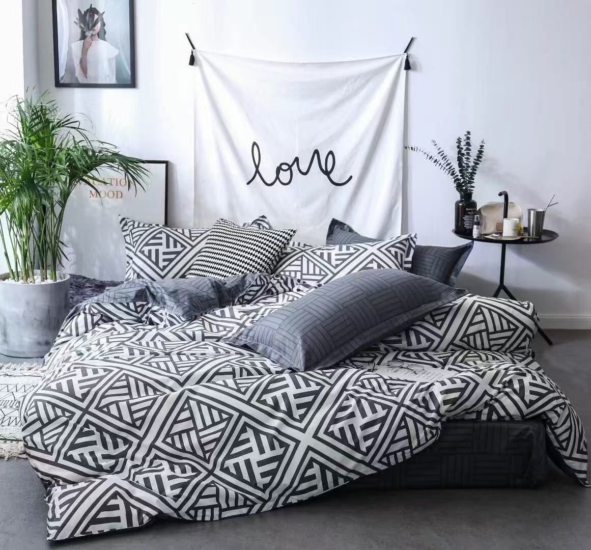 Single Comfort لحاف سنجل