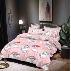 Single Comfort لحاف سنجل