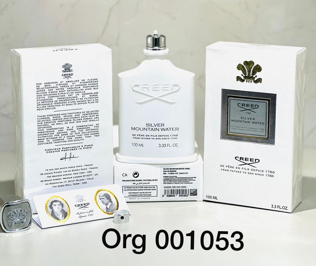 Perfumes عطور