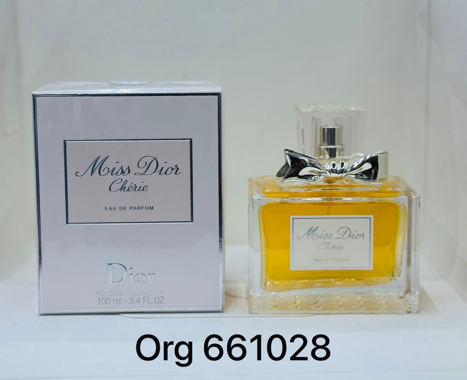 Perfumes عطور