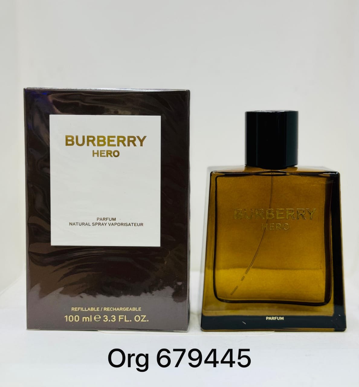 Perfumes عطور