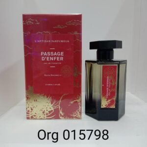 Perfumes عطور