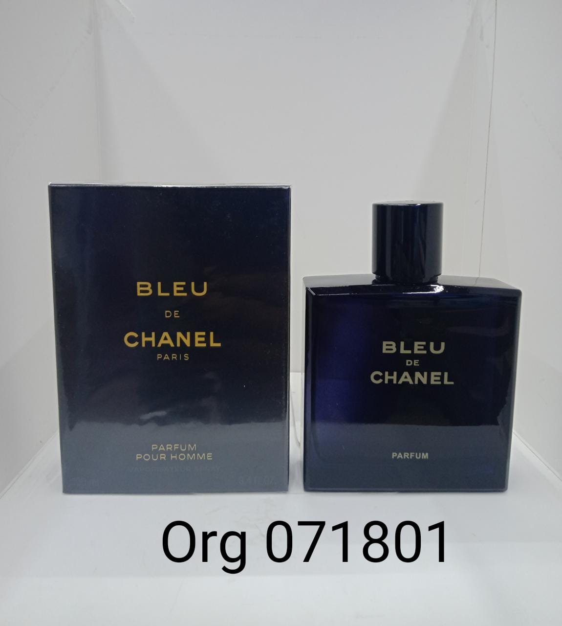 Perfumes عطور