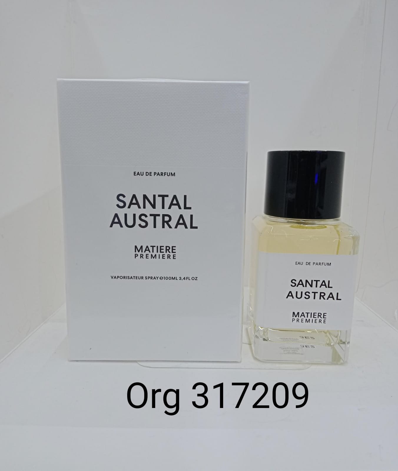 Perfumes عطور