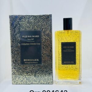 Perfumes عطور