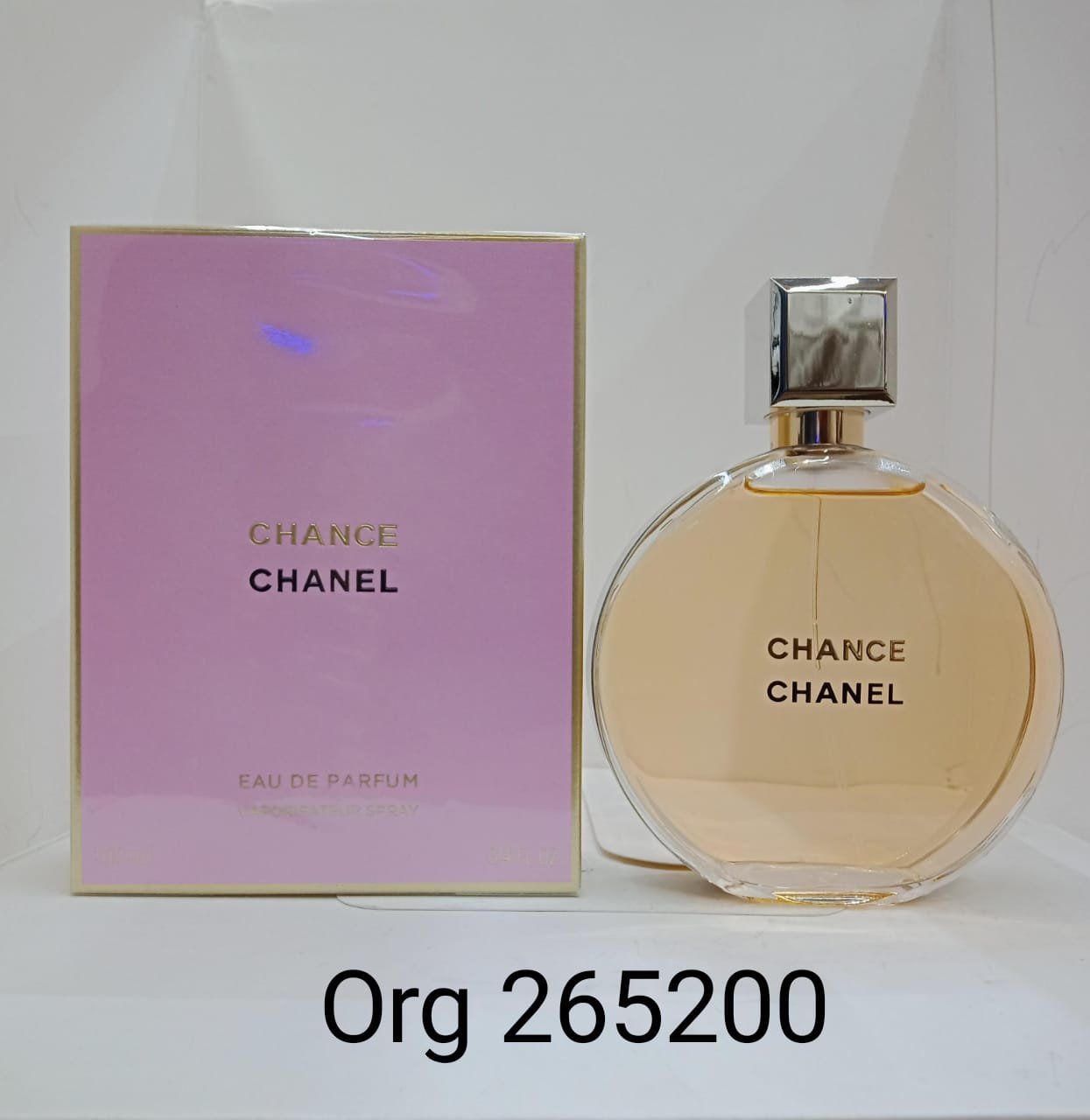 Perfumes عطور