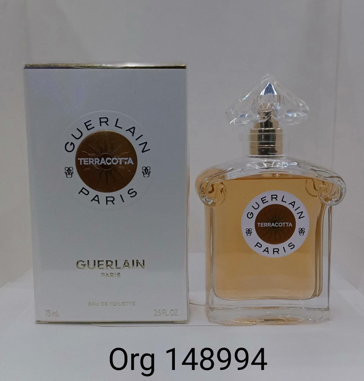 Perfumes عطور