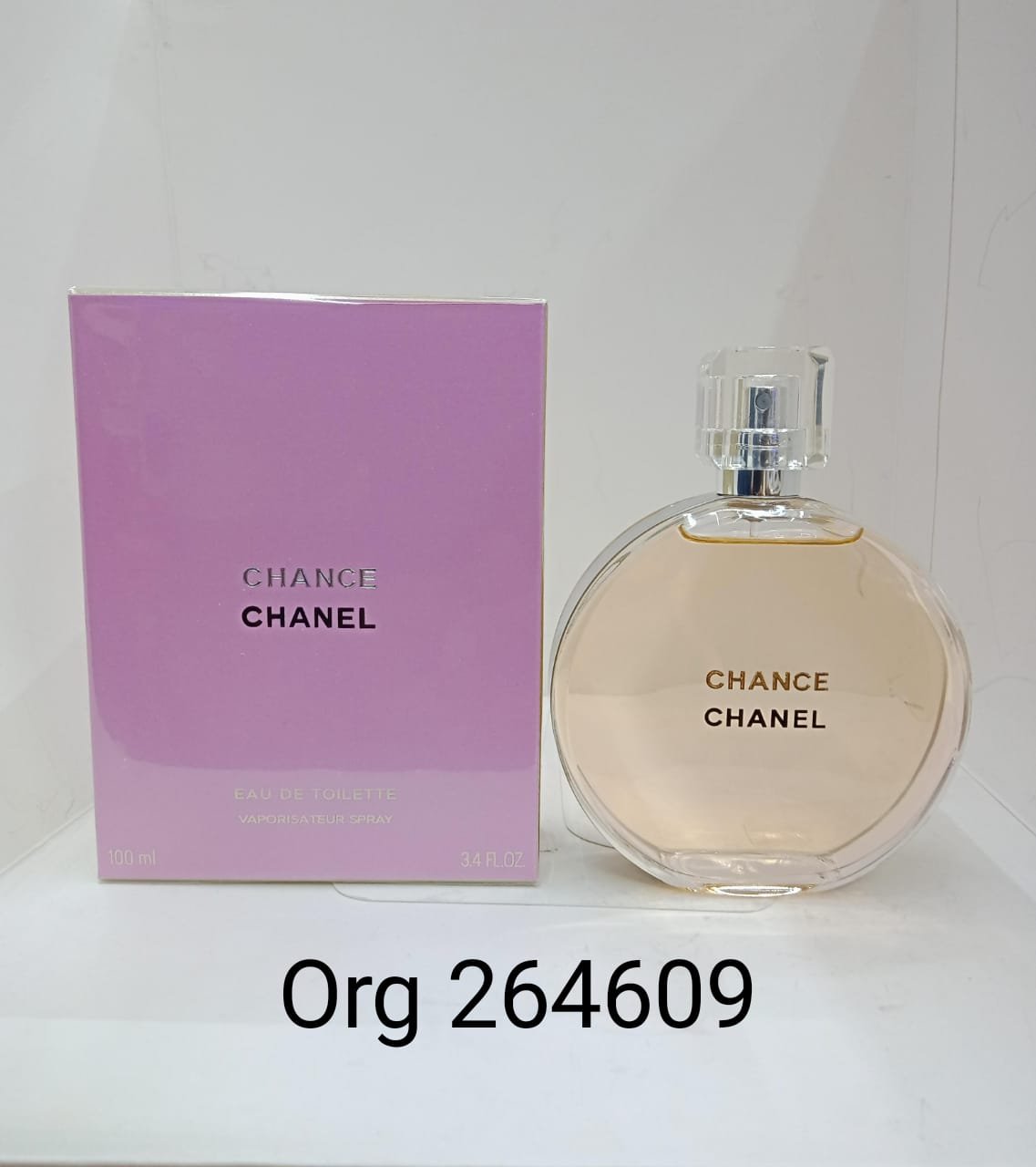 Perfumes عطور